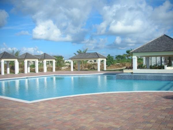 Beautiful Bahamian Getaway Villa Nassau Exteriör bild